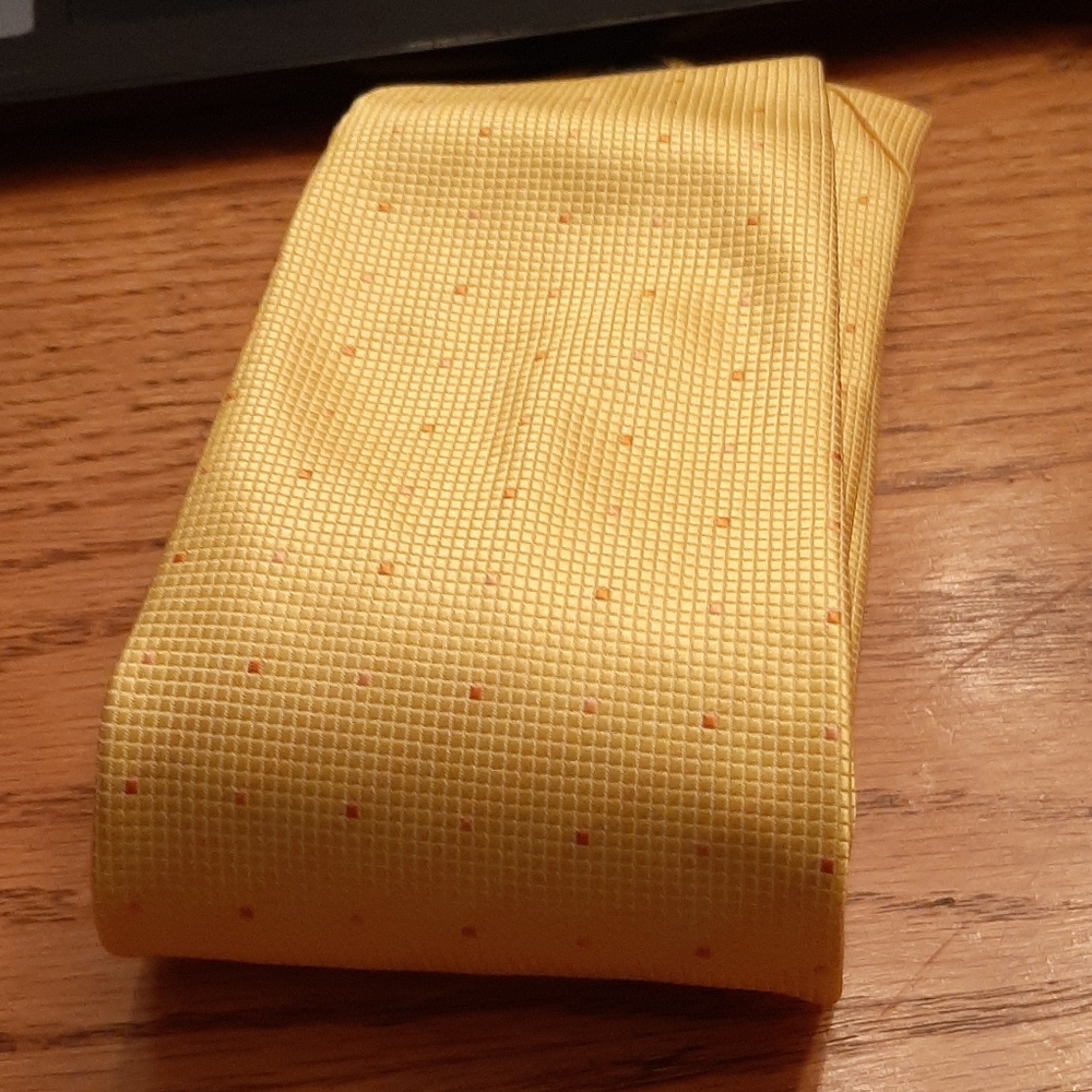 Man's Tie - Picture 8 of 8